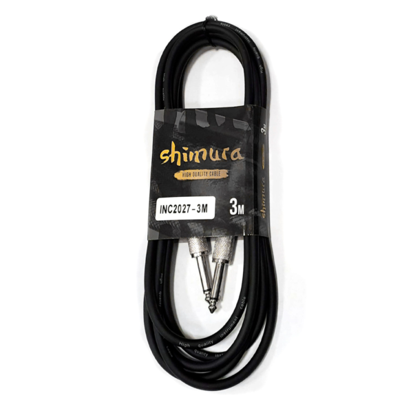 Cables Shimura CGBA-3